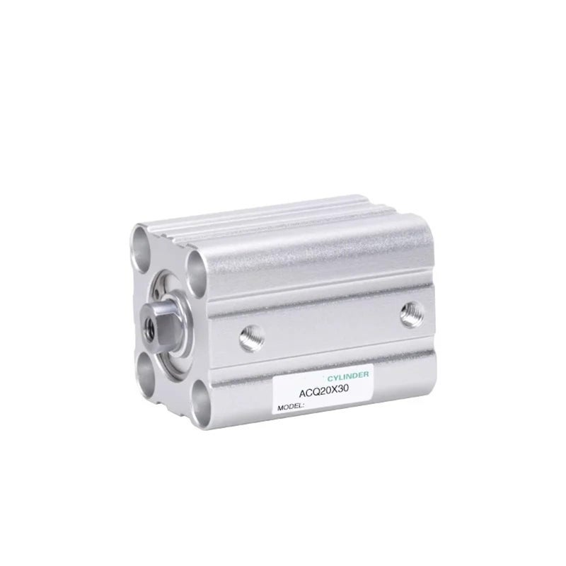 ACQ Series Thin Cylinder Size ACQ20X50 - Image 3