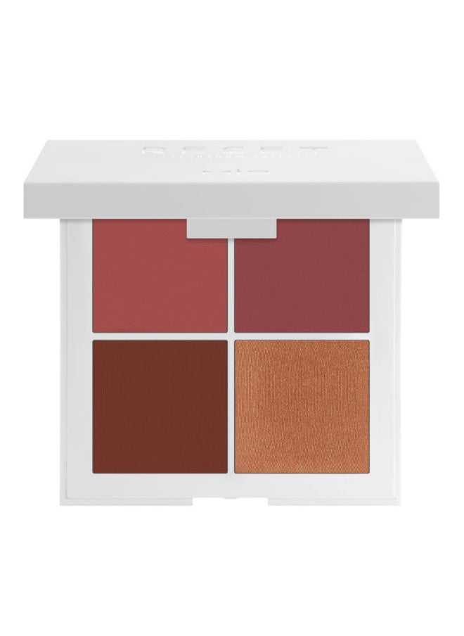 Mia Makeup - لوحة إعادة ضبط الوجه باللون الوردي - Image 1