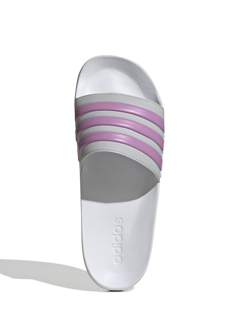 Adidas Adilette Shower Slides - Image 5