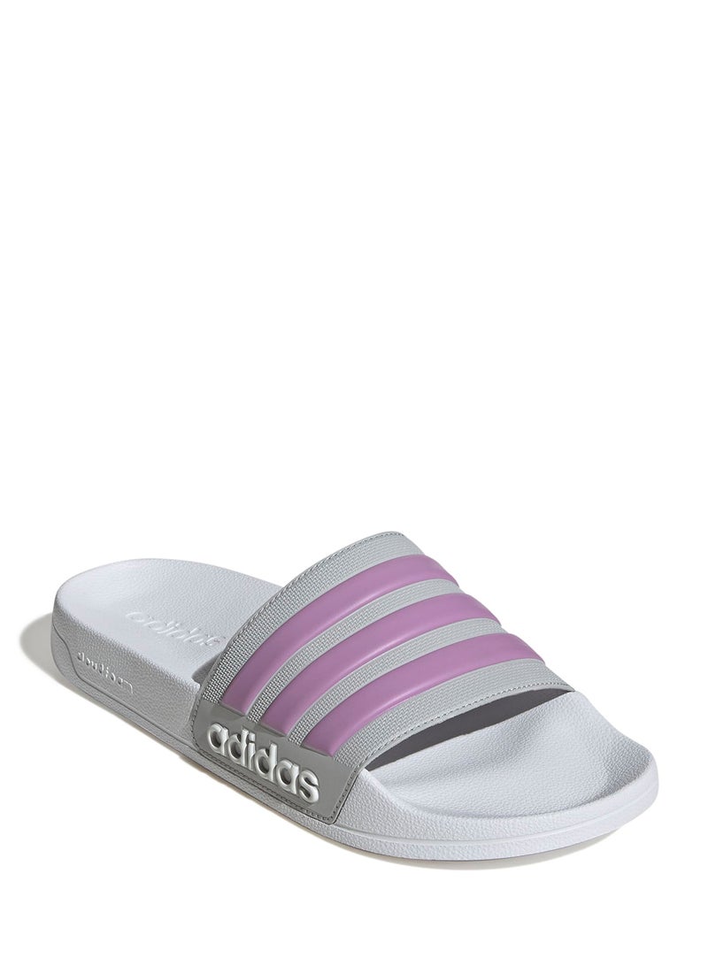 Adidas Adilette Shower Slides - Image 3