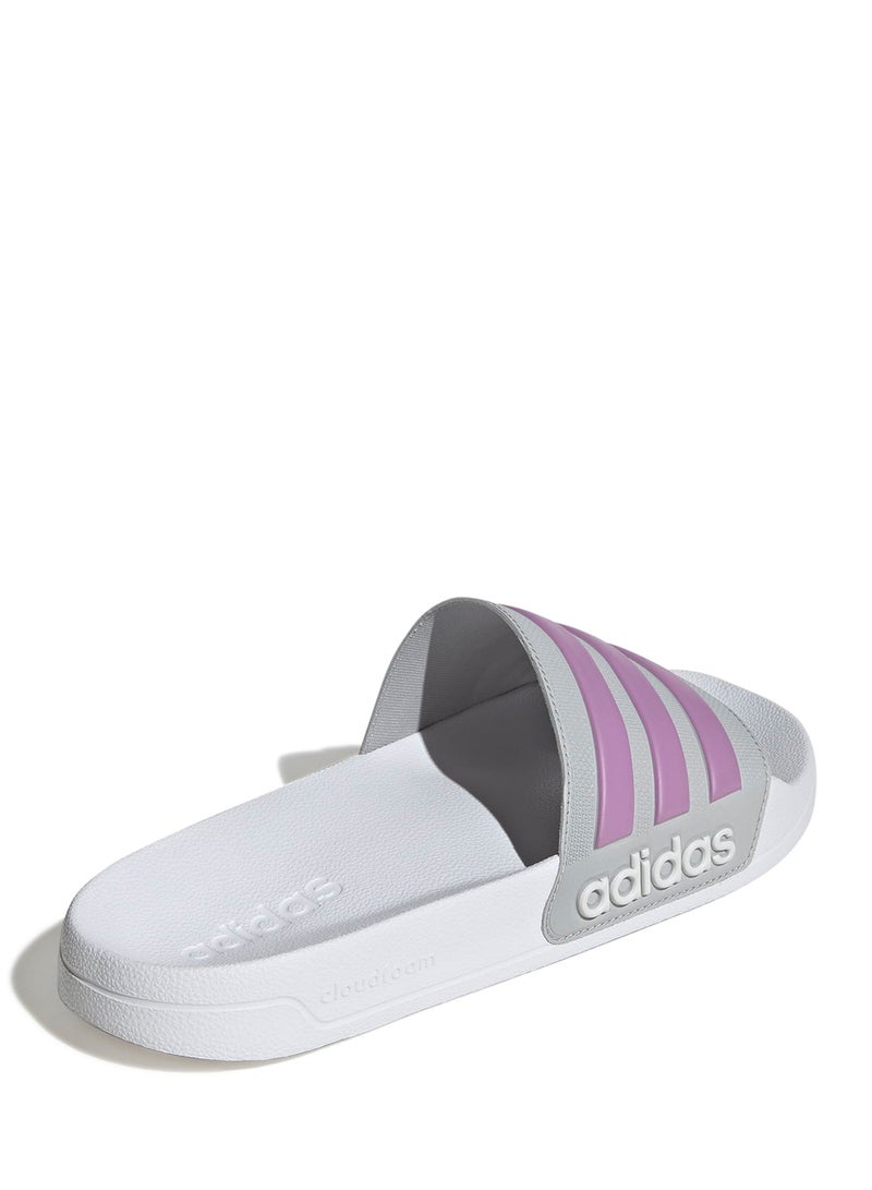 Adidas Adilette Shower Slides - Image 4