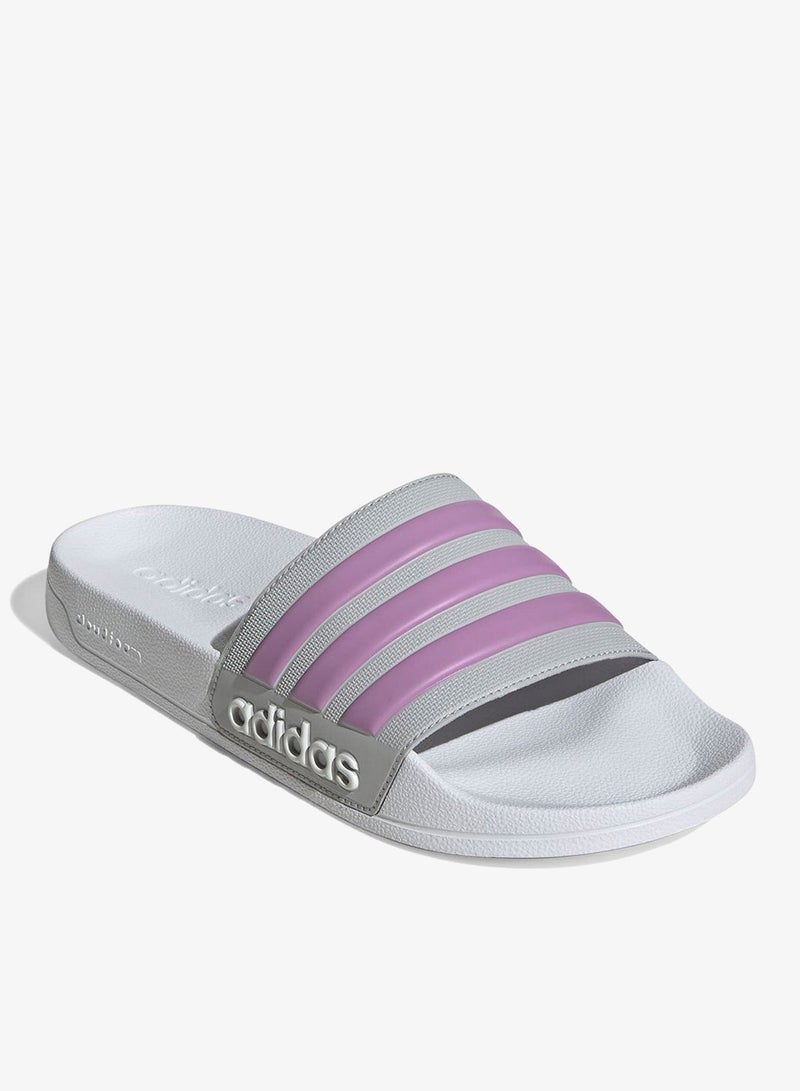 اديداس أديليت سلايدز للاستحمام - Image 3