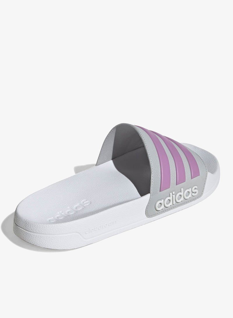 اديداس أديليت سلايدز للاستحمام - Image 4