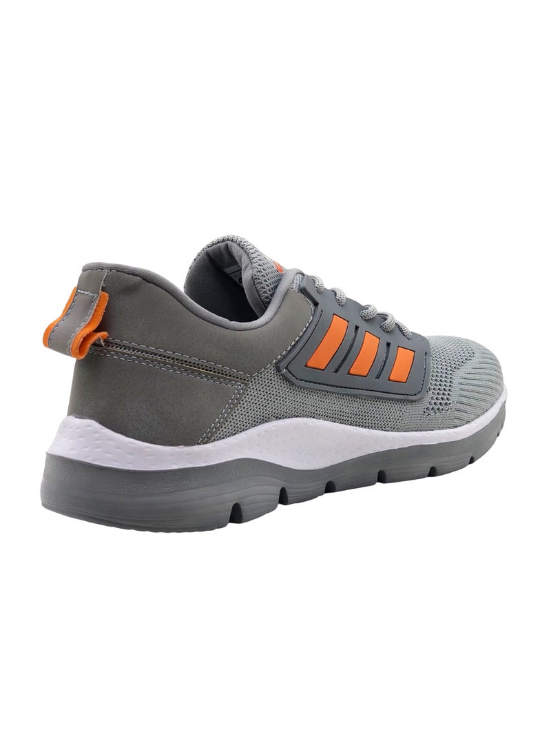 فينيتو حذاء سهل الارتداء بتصميم كاجوال خفيف الوزن - Image 4