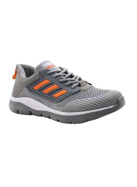 حذاء سهل الارتداء بتصميم كاجوال خفيف الوزن