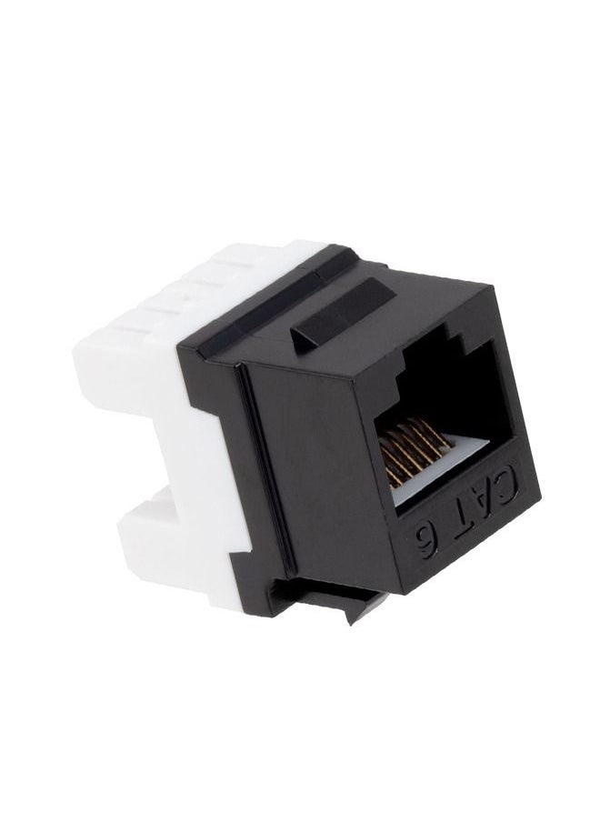 Generic - CAT6 – RJ45 Kit – 1 Pieces PVC / Model FDS12 - Image 1