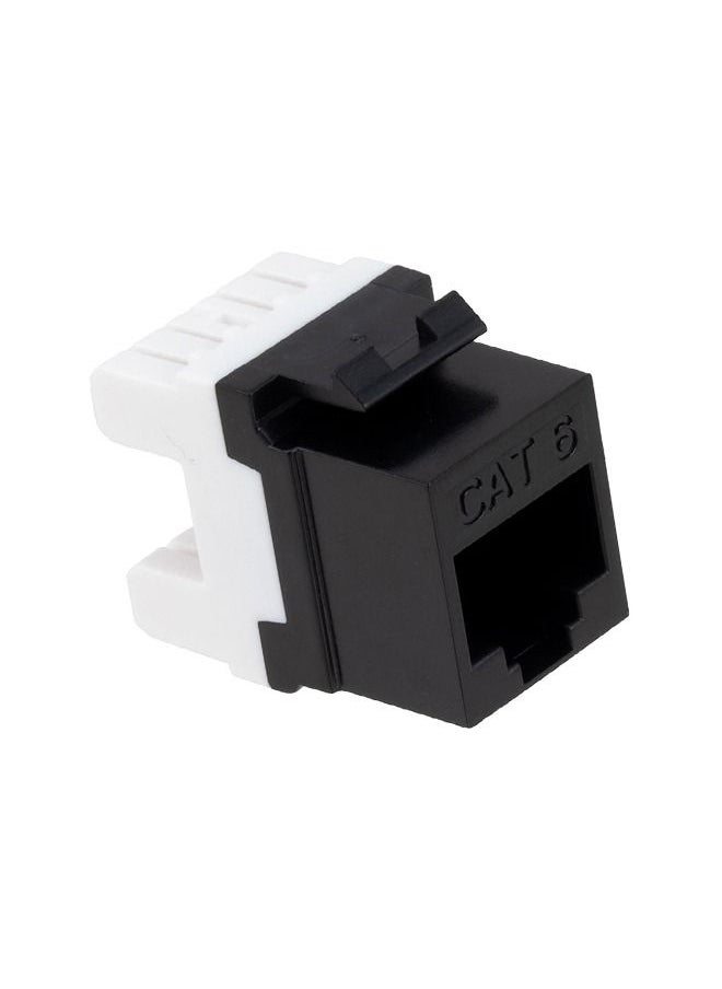Generic - CAT6 – RJ45 Kit – 1 Pieces PVC / Model FDS12 - Image 1
