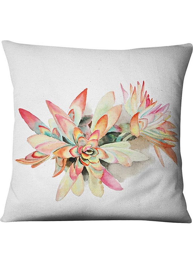 NIBEMINENT Creative Fashion Soft Cushion Pillowcase Multicolour