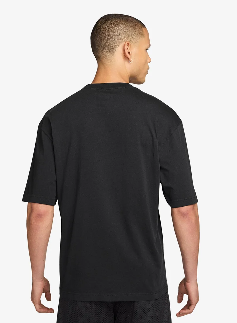 جوردن تيشيرت جوردن بريك ستيل جرافيك