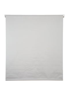 SUNFREE Chain Rolling High Quality Polyester Easy to Install Polyester Easy to Install Blind Grey 180 x 180 cm 3737FSLS-4 