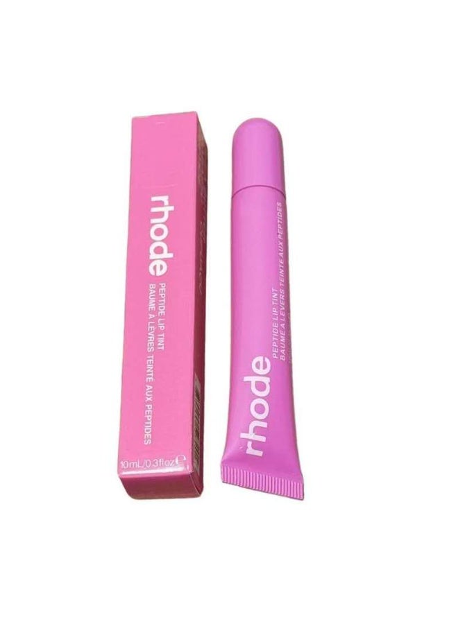 رود لمعان الشفاه بيبر ملون ومرهم للشفاه ملمع شفاه