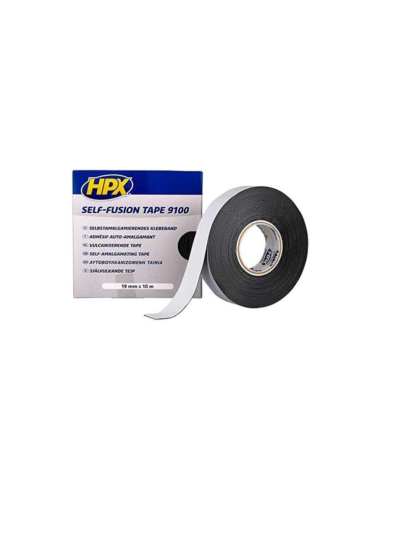 HPX 9100- SF1910 Self Fusion Tape (19mm x 10m) - Image 1