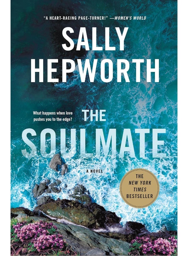 The Soulmate: A Novel - Image 1