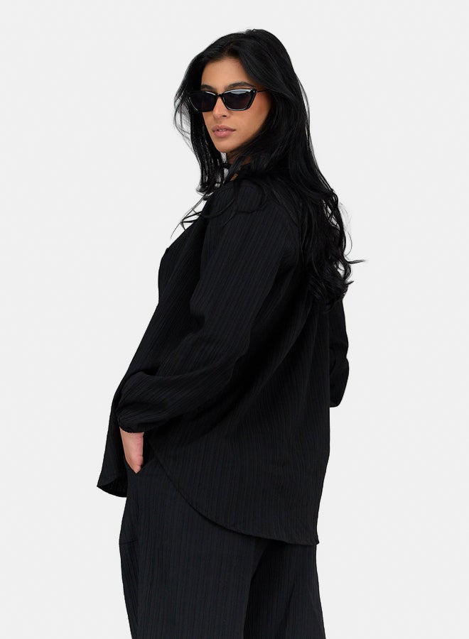 Clue Shirt in Long Sleeves - Image 3