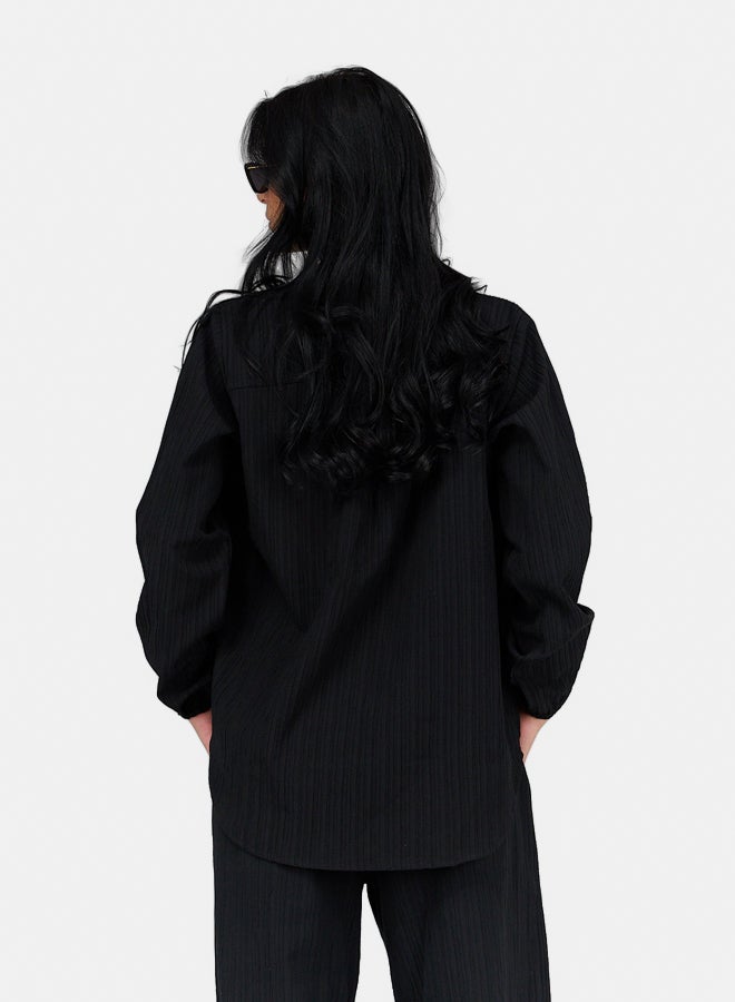 Clue Shirt in Long Sleeves - Image 2