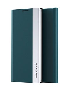 ISank جراب قابل للطي مع نافذة عرض لهاتف Samsung Galaxy S23  - Image 1