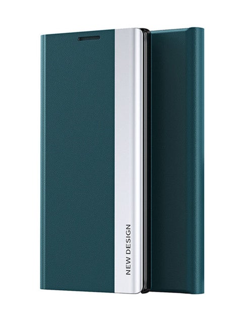 Window View Flip Case for Samsung Galaxy S23