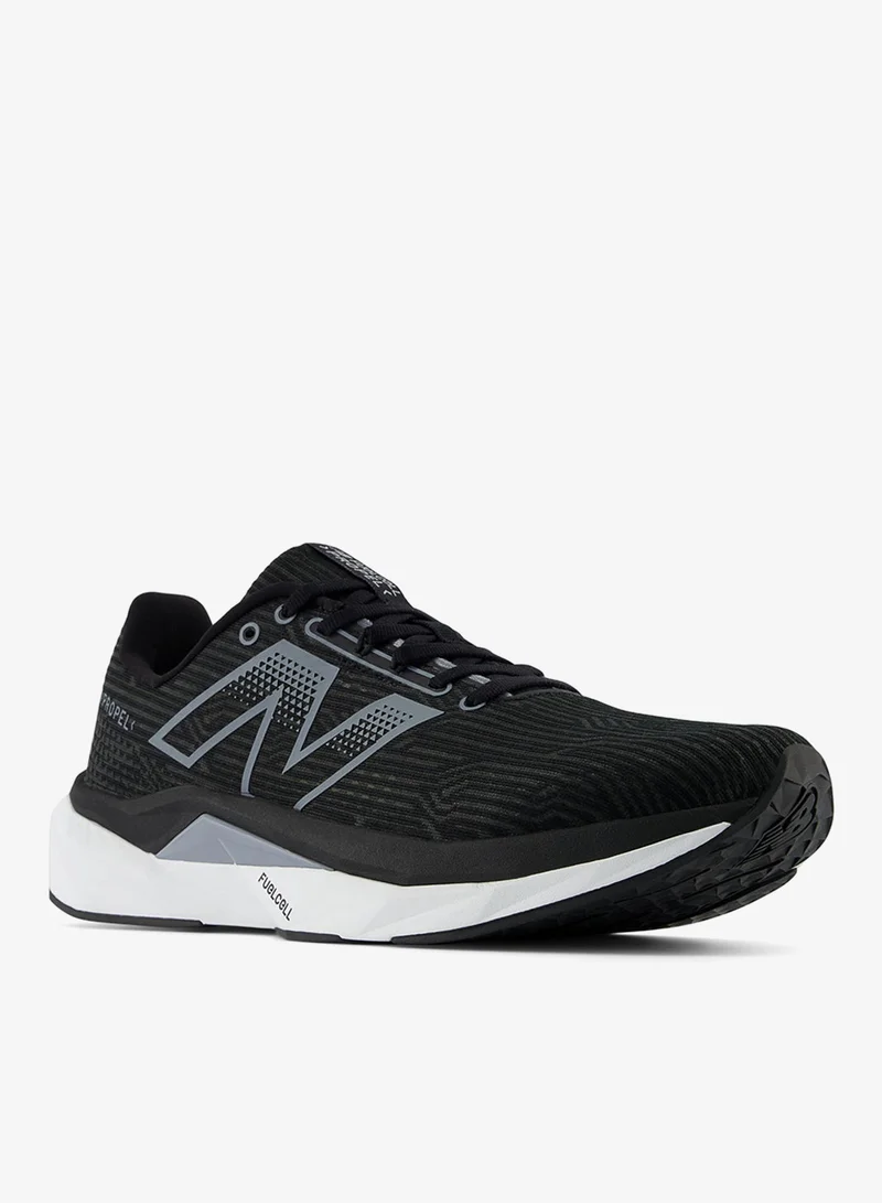 New Balance black FuelCell Propel for Men | Best Price UAE