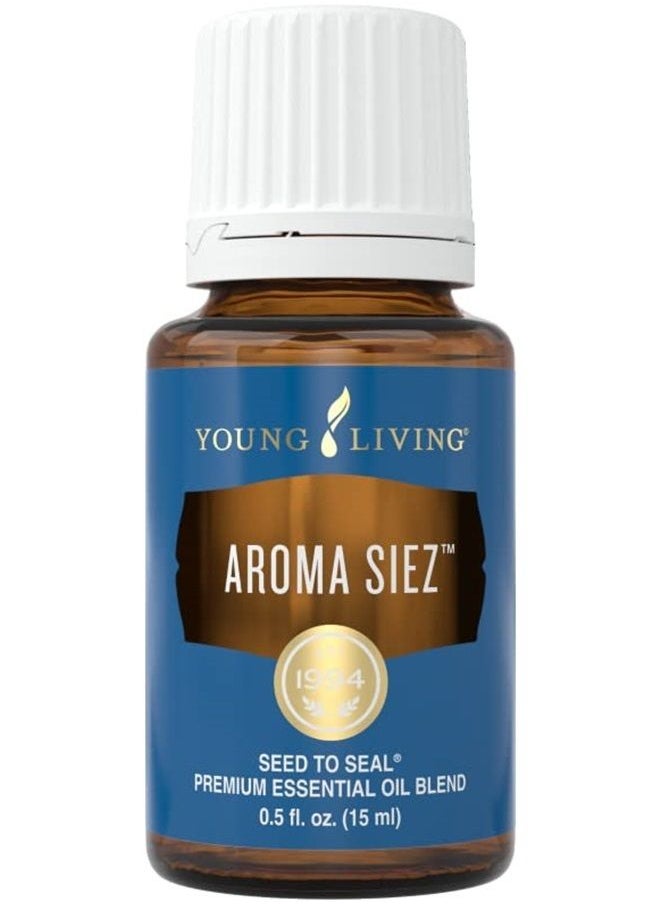 Young Living Aroma Siez Essential Oil 15ml by Young Living Essential Oils  - Image 1