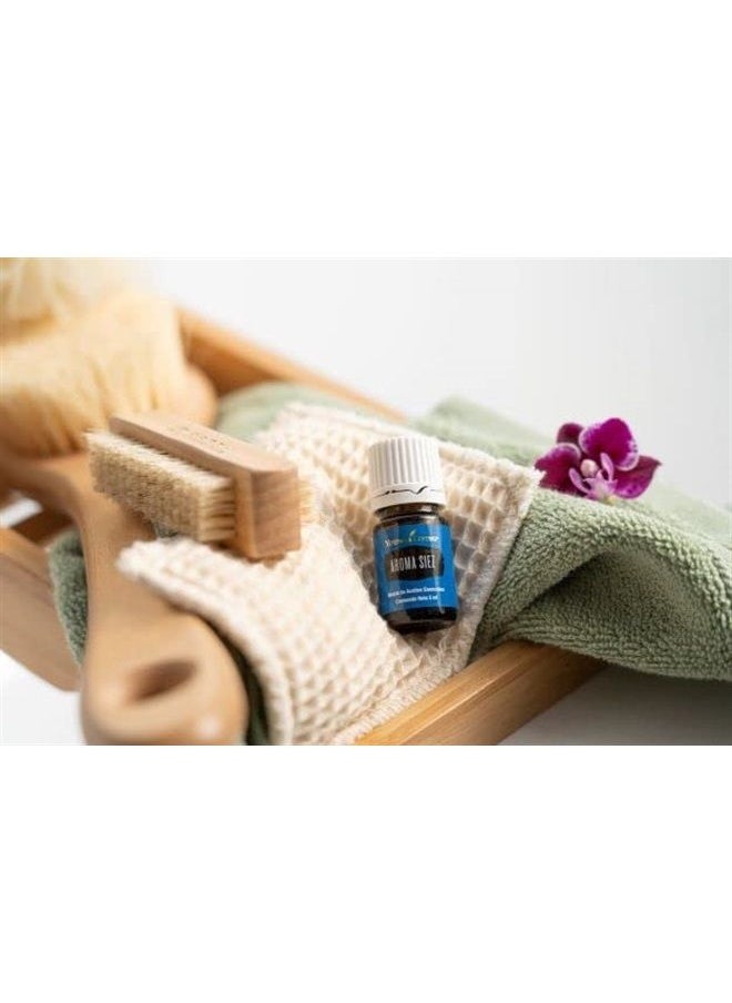 Young Living Aroma Siez Essential Oil 15ml by Young Living Essential Oils  - Image 4
