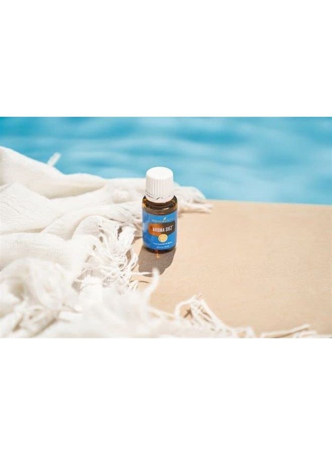 Young Living Aroma Siez Essential Oil 15ml by Young Living Essential Oils  - Image 2
