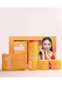 Beauty Vault Premium Rejuvenation Set  - Image 1