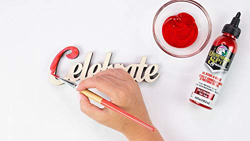 Unicorn SPiT 5775003 Sparkling Dolly Firebird 4.0 Fl Oz Stain - Image 4