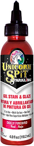 Unicorn SPiT 5775003 Sparkling Dolly Firebird 4.0 Fl Oz Stain - Image 1