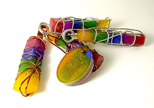 Unicorn SPiT 5775003 Sparkling Dolly Firebird 4.0 Fl Oz Stain - Image 5