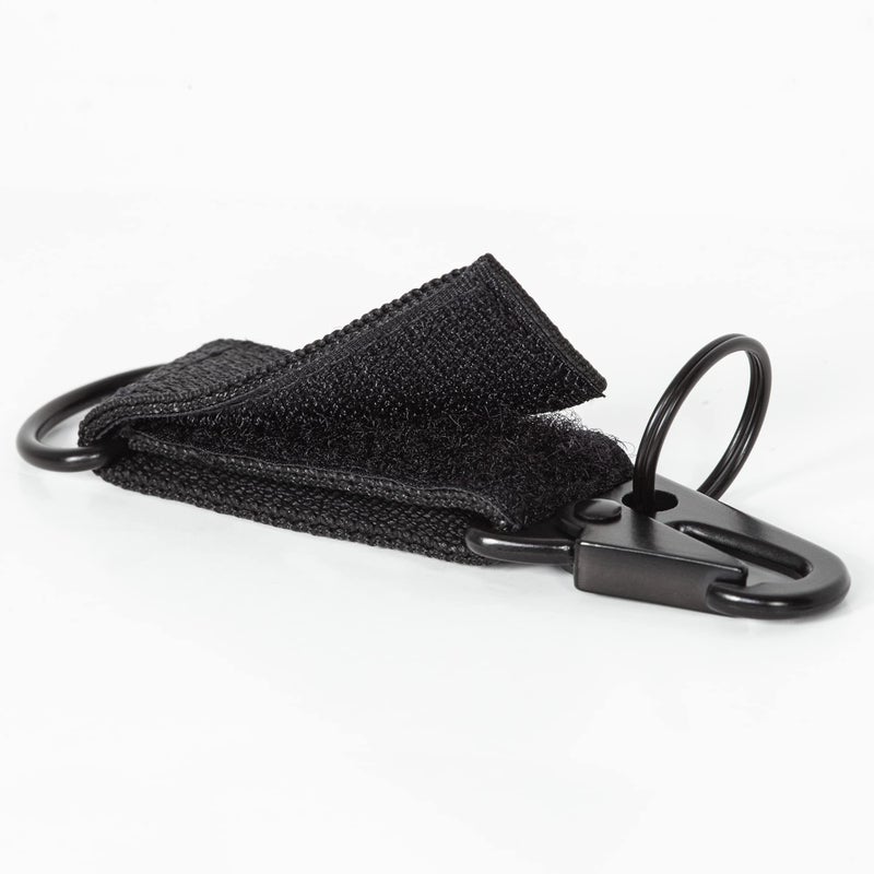 Plasticolor Jeep Strap Key Chain - Image 2