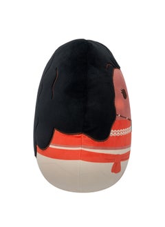 Squishmallows دميه اميره موانا الصغيرة 8 بوصة مرخصة رسميًا من كيليتو ، لعبة قماشية ملونة وناعمة هدية للأطفال من الصبيان والبنات قابلة للغسل ومطاطية متعددة الألوان لجميع الأعمار  - Image 3