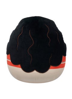 Squishmallows دميه اميره موانا الصغيرة 8 بوصة مرخصة رسميًا من كيليتو ، لعبة قماشية ملونة وناعمة هدية للأطفال من الصبيان والبنات قابلة للغسل ومطاطية متعددة الألوان لجميع الأعمار  - Image 2