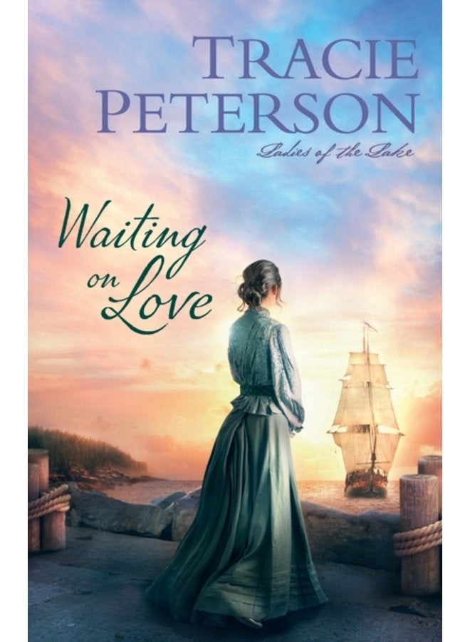 Waiting on Love - Paperback