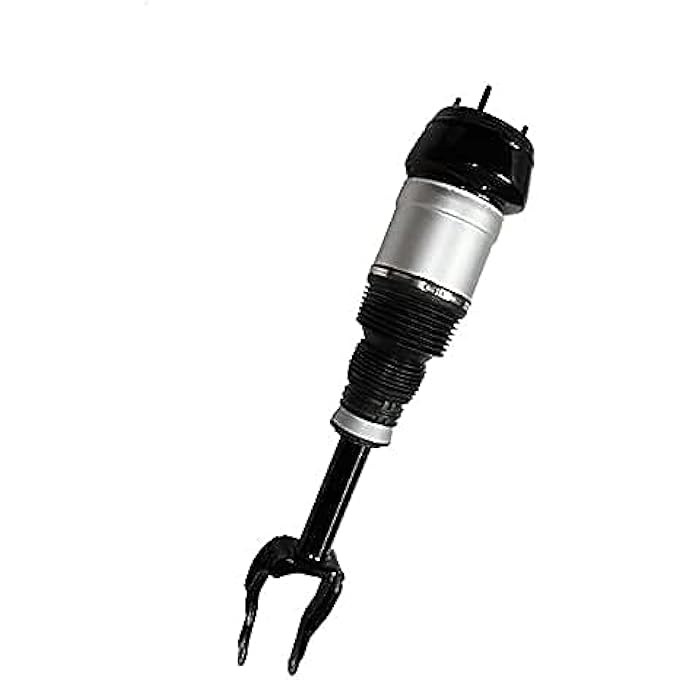Autostar Germany Front Right Air Suspension Shock For Mercedes W166 X166 Gl Ml Class 1663207413