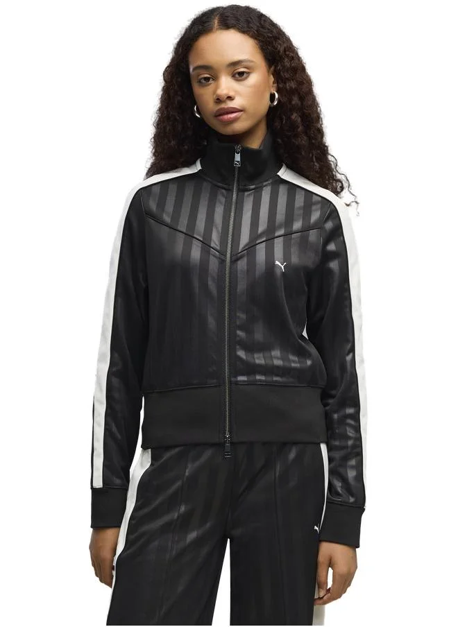 T7 Track Jacket Women