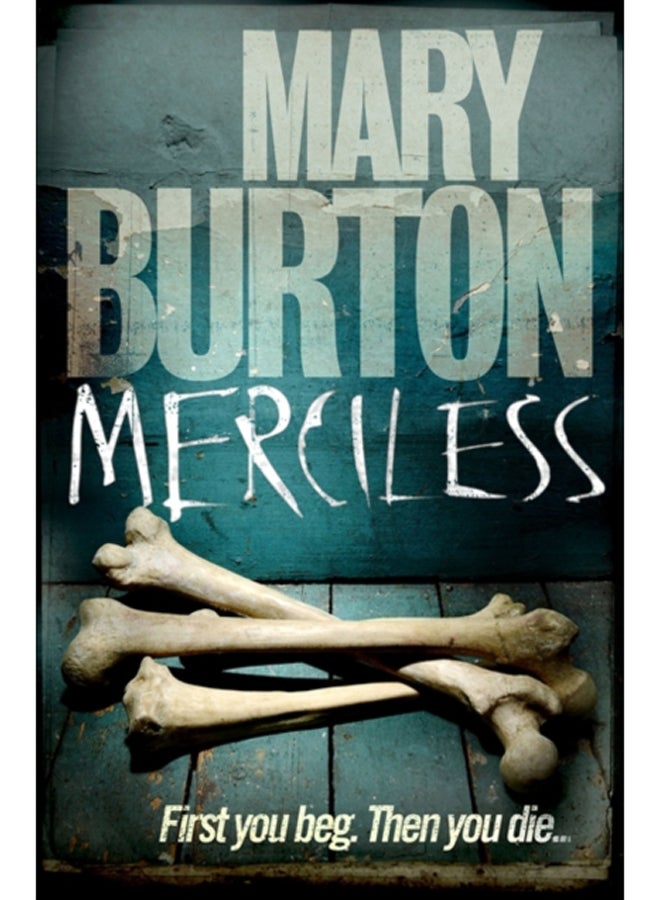Merciless