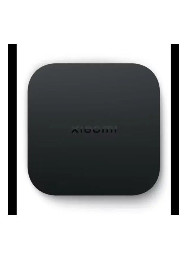 Mi Home مي تي في بوكس إس (الجيل الثالث) مع مشغل وسائط بدقة 4K Ultra HD الإصدار الأحدث - Image 3