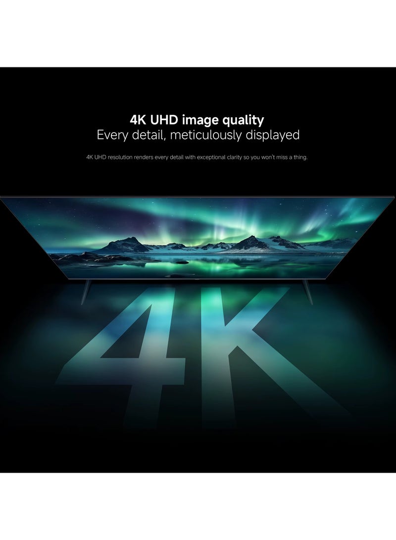 Mi Home مي تي في بوكس إس (الجيل الثالث) مع مشغل وسائط بدقة 4K Ultra HD الإصدار الأحدث - Image 4