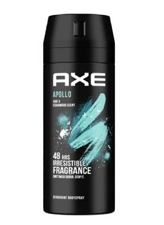 Axe Apollo Deo Spray 150Ml 