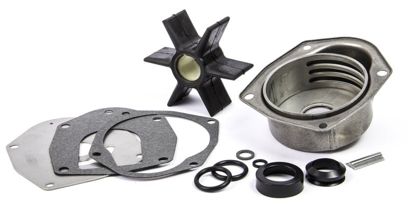 Sierra International 18-3570 Water Pump Kit, white - Image 3