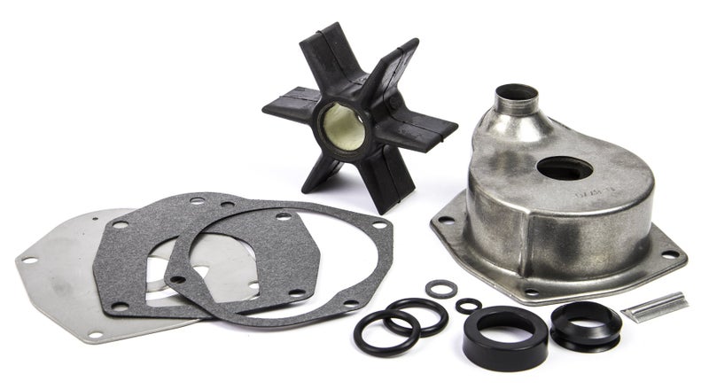 Sierra International 18-3570 Water Pump Kit, white - Image 2
