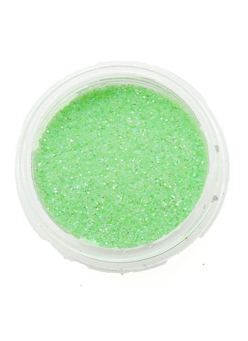 Royal Care Cosmetics - Light Green Glitter 10 From Royal Care Cosmetics - Image 1
