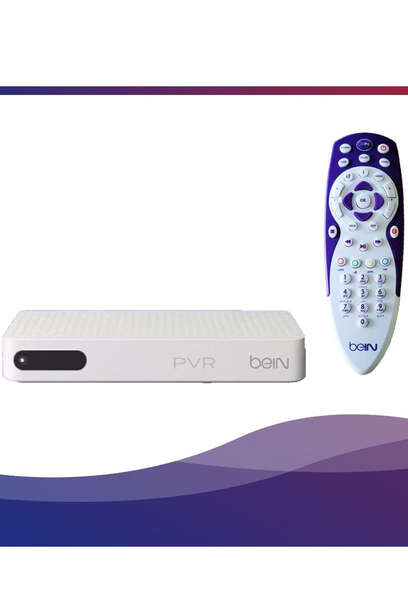 Bein Sport Receiver  12  Months Subscription Premium