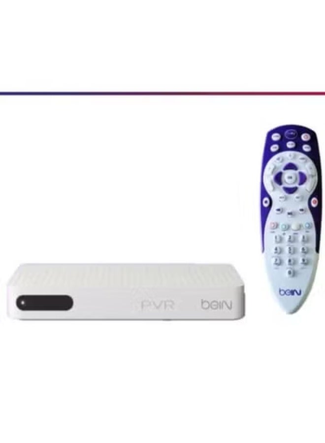bein Bein Sport Receiver 12 Months Subscription Premium UEFA & AFC ...