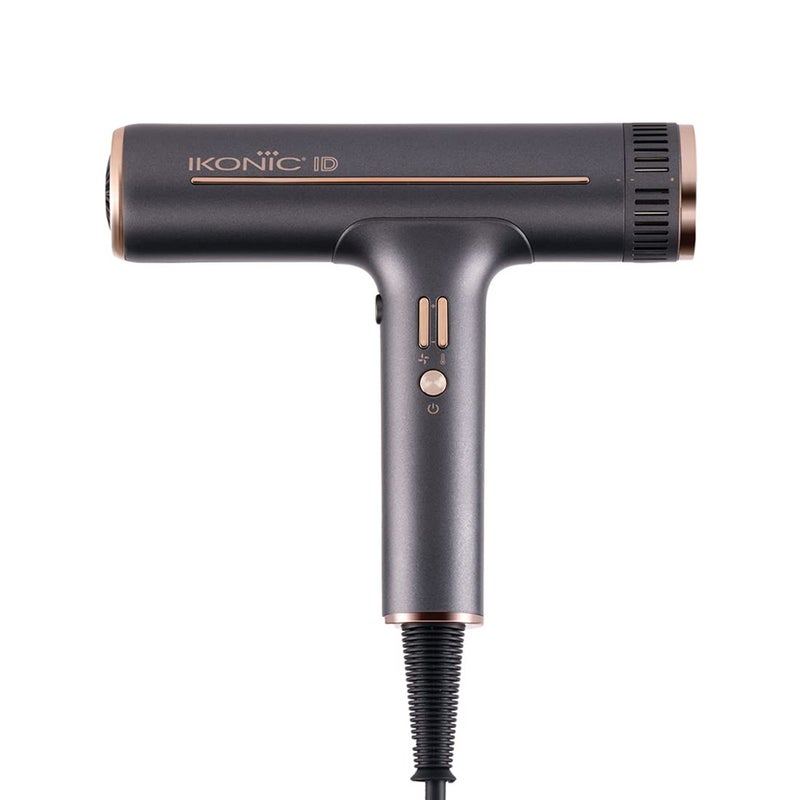 IKONIC ID HAIR DRYER PROFESSIONAL STYLING - Image 1