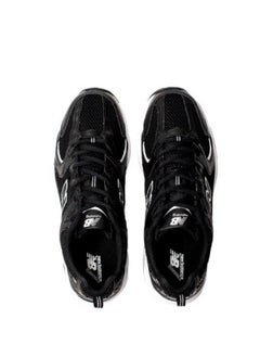New Balance 530 Casual Sneakers Black For Men/Women/Students  - Image 3