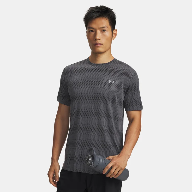 UNDER ARMOUR Men's Velociti Running T-Shirt