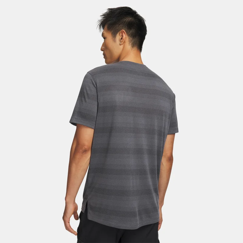 UNDER ARMOUR Men's Velociti Running T-Shirt