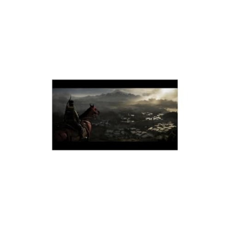 PlayStation SONY PS5 Ghost Of Tsushima Director's Cut - PS5 Game For PS5 Console Action Adventure RPG Black 10GHOCU2 - Image 4