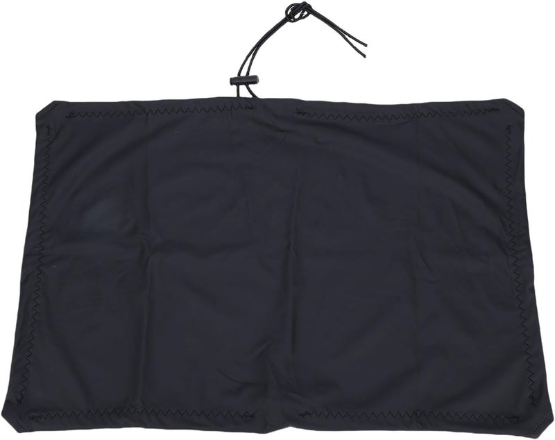 Protective coating aqxreight Cargo Cover Elastic Luggage Cover Stretchable Durable PU Leather with 6 Hooks Replacement for Black 42x60cm Intra-city fast distribution Multi option design Easy for adults & kids Diverse purchase plan Renewed new edition Regulated warehouse storage New trendy design Precision processed material Hot in Riyadh,Jeddah,Dammam KSA stocked goods Fast & slow shipment compatible Different assemble options Simple multi-feature universal build Elegant design Remote area delivery Multi-scene application Priority based order prep Secure equipped warehouse Post-order arranged dispatch Intercity storage hub Single & bulk storage compatible Repeated assemble detach compatible Protective coating Limited launch price - Image 1